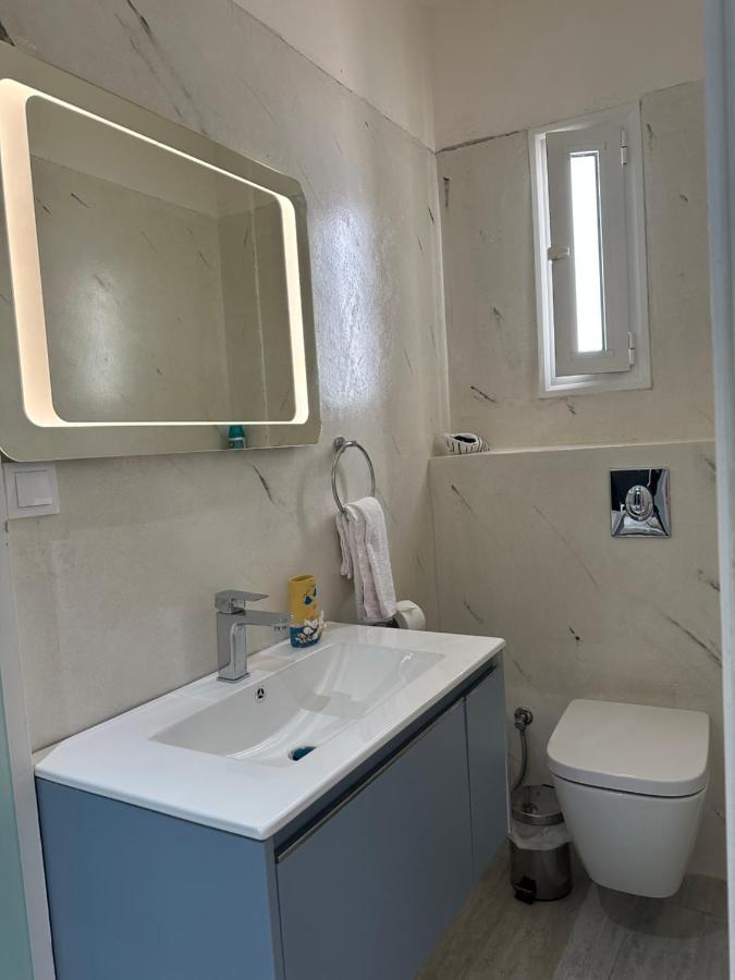 Jz Boutique 2 Appartement Rhodes City Buitenkant foto